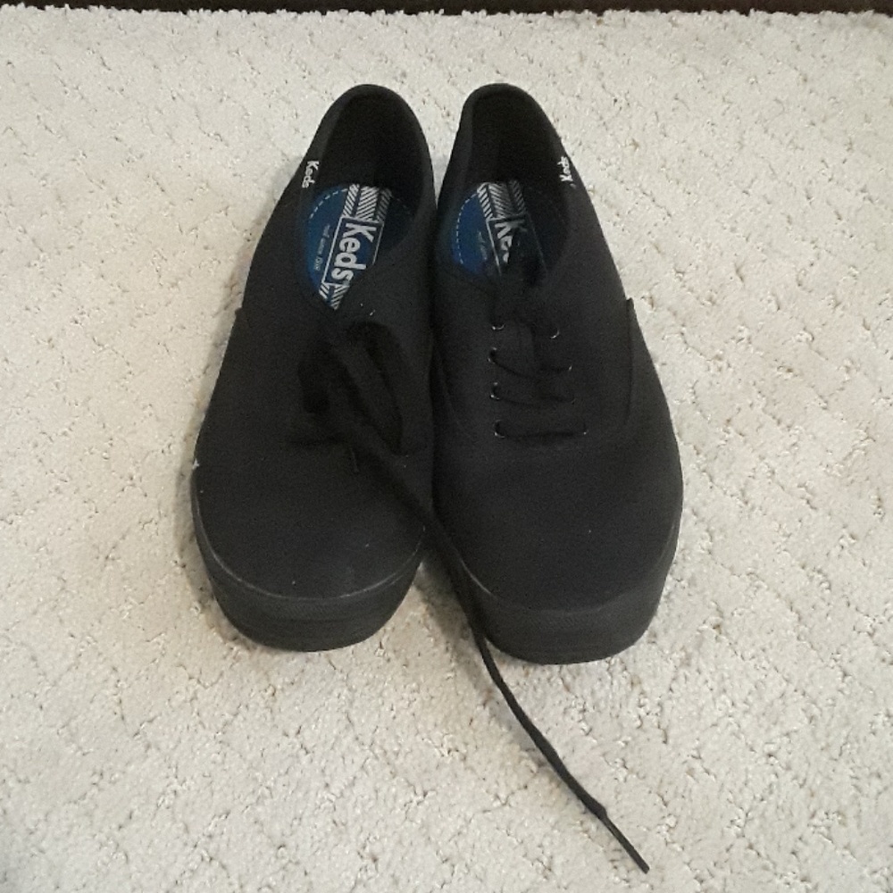 Keds brand ladies shoes.
